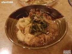 -桃屋日本料理(清华科技园店)