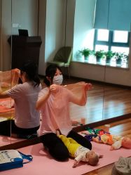 -圣轩·诗安国际母婴会所(渝中店)