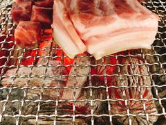 -肉甲韩国木炭烤肉(新壹街1店)