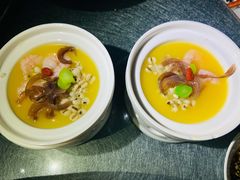 -汤记传菜(秀浦路店)