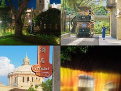 -赤坎·广东华侨国际旅游度假区