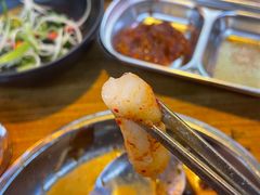 -包装马车·韩国料理·포장마차