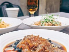 -那家小馆•北京菜•烤鸭(中关村店)