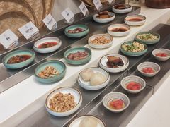 -第六季自助餐厅(北太平庄店)