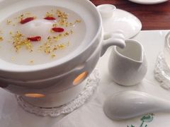 燕庭燕窝下午茶(南京西路店)-燕庭·纯燕窝·甜品下午茶(南京西路店)