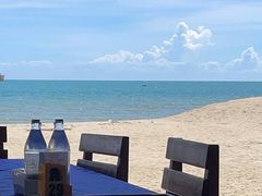 -大螃蟹海鲜餐厅