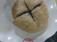 天津耳朵眼炸糕-宝正臻天津包子总店(金阳光居易店)