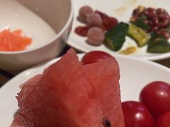 -玫瑰花园自助烤肉(顺义鑫海韵通店)