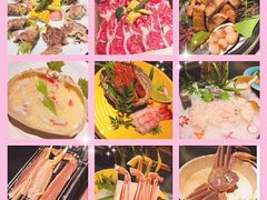 -蟹田居·活蟹料理(东城店)