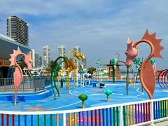 -汕头中海黄金海岸水上乐园