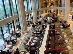 -Salon de Ville浦江汇(上海外滩华尔道夫酒店店)