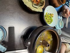 -福照楼汽锅鸡·云南菜(护国路店)