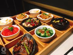 -新仙清汤牛腩(铜锣湾店)