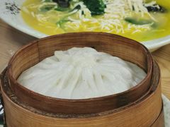 蟹黄汤包-迎扬春茶社(闻喜路店)