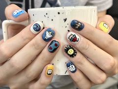 -东兴万宝财富商业广场