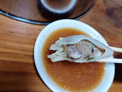-老烟台灌汤包(南洪街店)