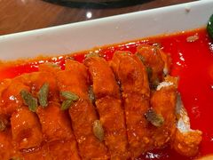 -楼兰新疆主题餐厅(悠方店)