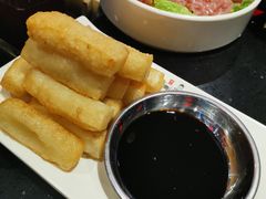 -宽板凳老灶火锅(南礼士路店)