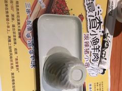-木屋烧烤(西城天桥店)