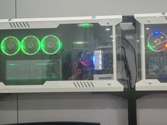 -杰拉电竞·网咖(杭州钱塘区龙湖金沙天街店)