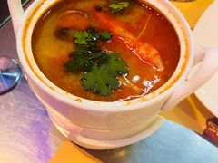 -simply thai天泰(长泰广场店)