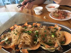 -七鲜渔港美食餐厅(巽寮湾海景店)