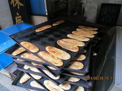 -张记袜底酥(锦溪店)