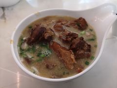 -翠华餐厅(香港国际机场店)