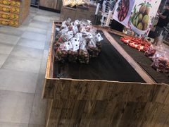 -果蔬好生活超市(乐堤港店)