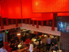 大堂-百年神厨·地道川菜(清江西路店)