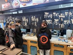 -鲜得来排骨年糕(即墨路店)