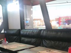 -Tubestation站点比萨(高新万达ONE店)