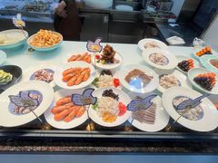 -宁海食府(北岸琴森店)