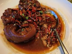 -羲和雅苑•北京烤鸭(平安国际金融中心店)