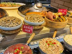 -东北大院·东北菜(三台子店)