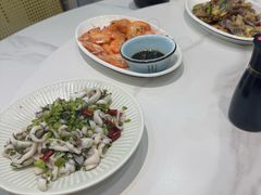 -金海湾海鲜排档(朱家尖店)