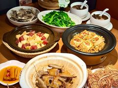 -话梅·客家小厨(东门店)