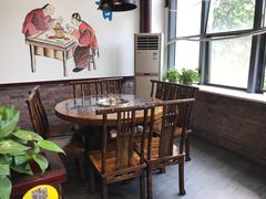 -堂客老火锅(大城小爱店)
