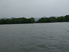 -西湖游船