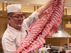 -合点寿司(金虹桥商场店)