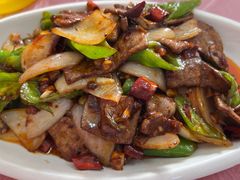 -乐乐餐厅(湘子庙街店)