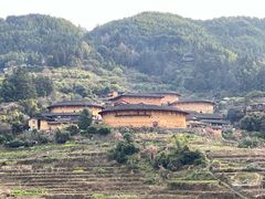 -南靖田螺坑土楼群景区