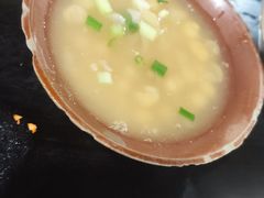 -梯坎豆花