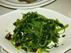 -金豆角砂锅焖面(安贞店)