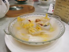 -京粤荟(海王银河科技大厦店)