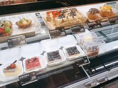 -FANEN法念·烘焙·甜点(万象城店)