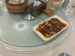 -冶春茶社(星汉大厦店)