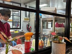 -米兰西点(兴隆台店)