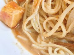 麻酱冷面-德兴馆(广东路总店)