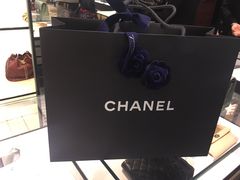 -CHANEL(恒隆广场店)